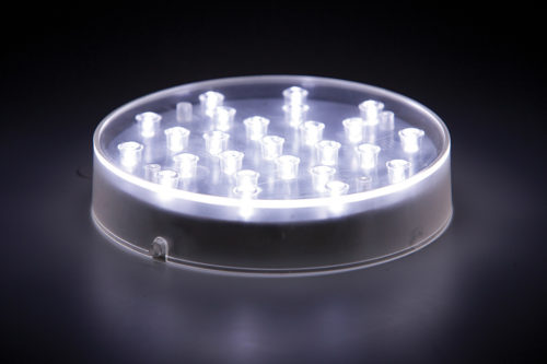 15 LED