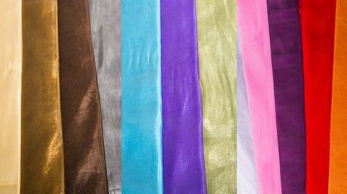 Organza