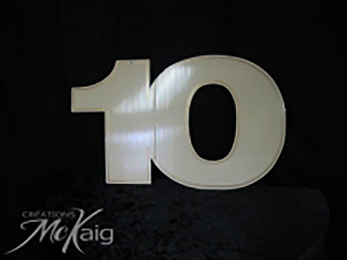 10