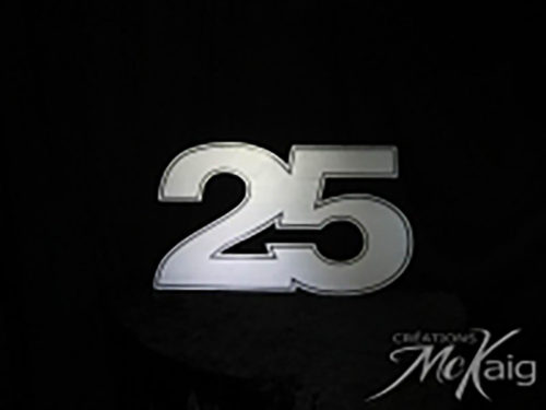 25