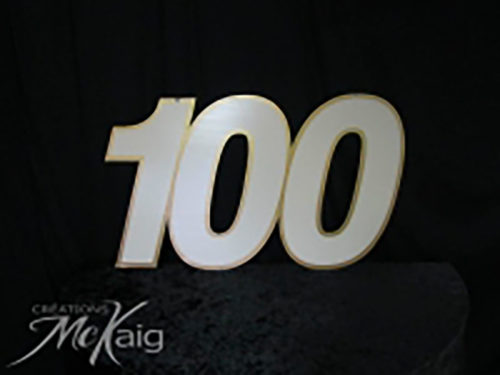 100