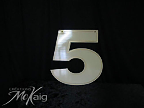 5