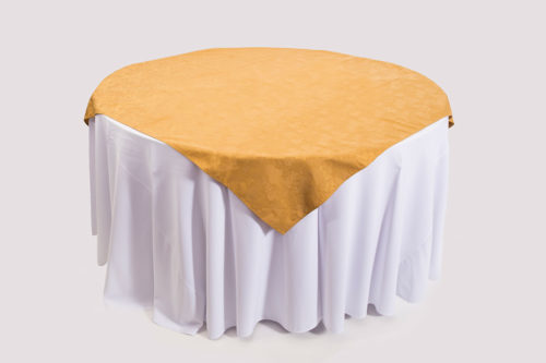 Jacquard Or