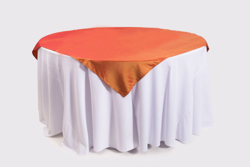 Orange 2 tons