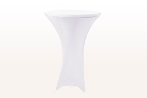 Bistro blanc