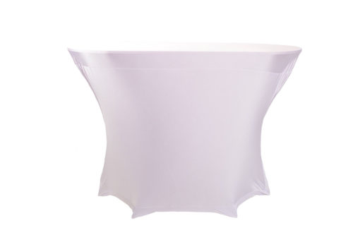 Comptoir blanc