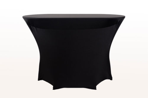 Comptoir noir