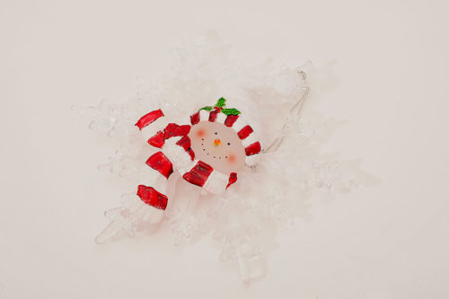 Flocons 3