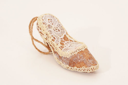 Soulier 1