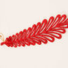 Ornement argent