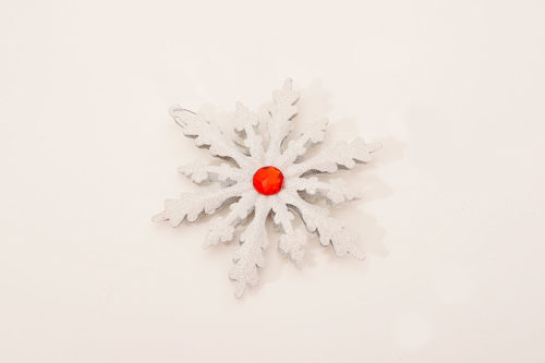 Flocons 1