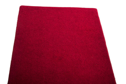 Tapis rouge