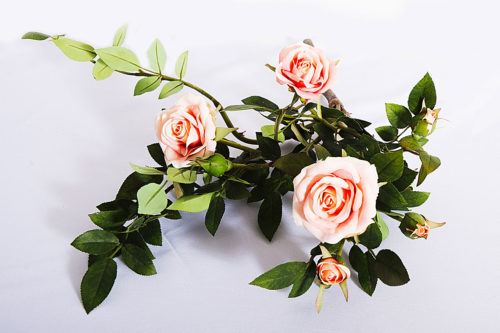 Rose spray