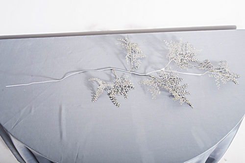 Branche argent #1
