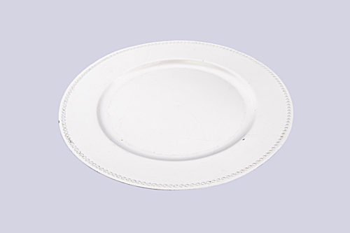Argent picot