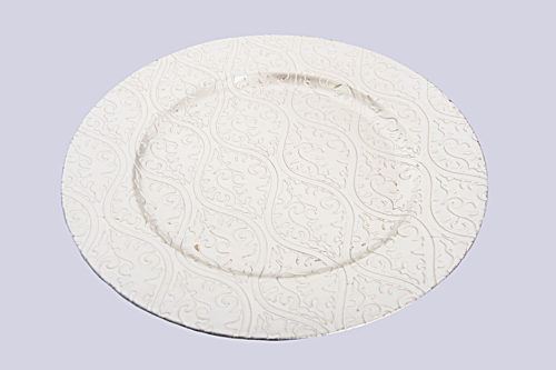 Argent pizzlé