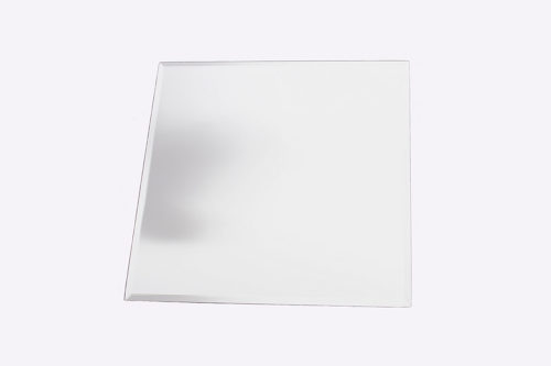 Miroir carré