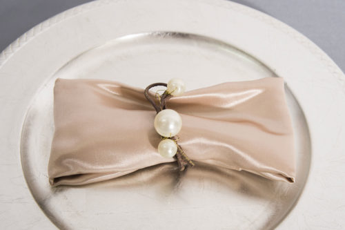 Racine & Perles