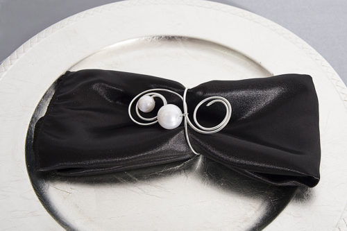 Argent & Perles
