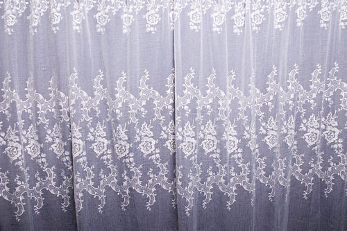 Dentelle