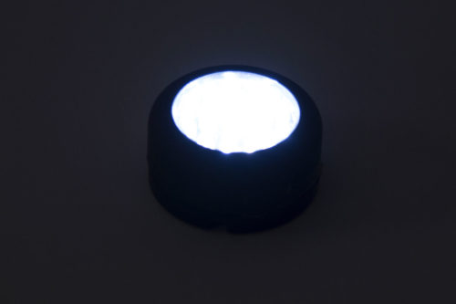 9 LED