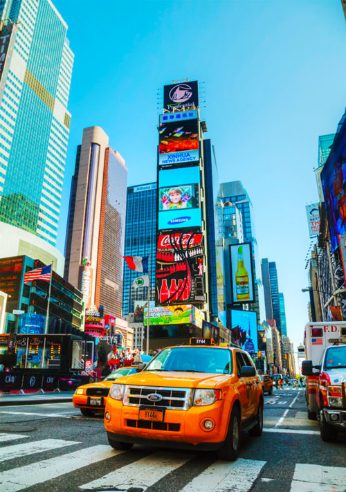 Time Square