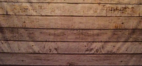 Planche de grange