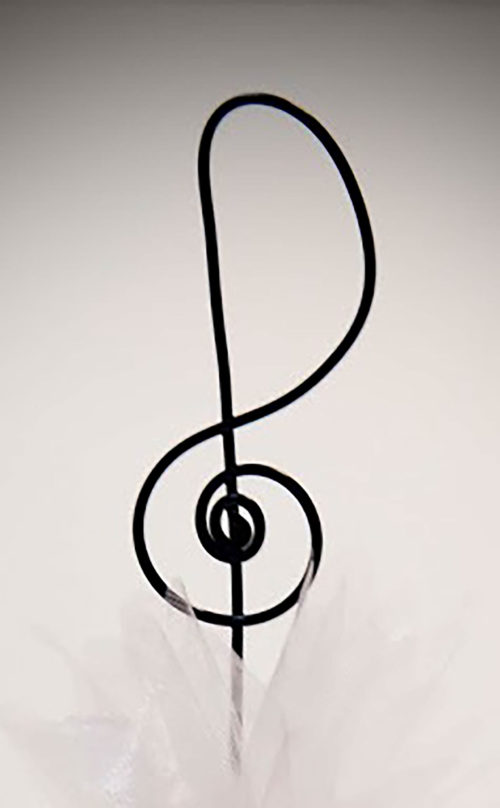 Clé de sol
