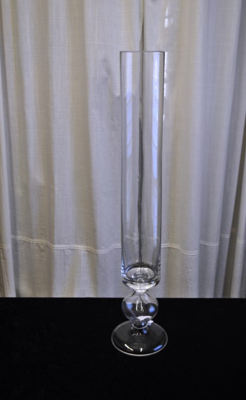 Vase tour