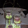 Vase cylindre (3 hauteur)
