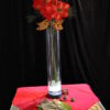 Vase cylindre