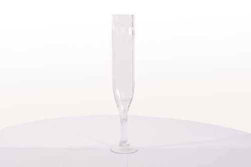 Vase champagne