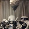 Vase Cosmo