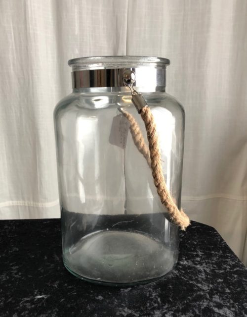 Vase cruchon