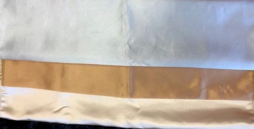 Serviette de table