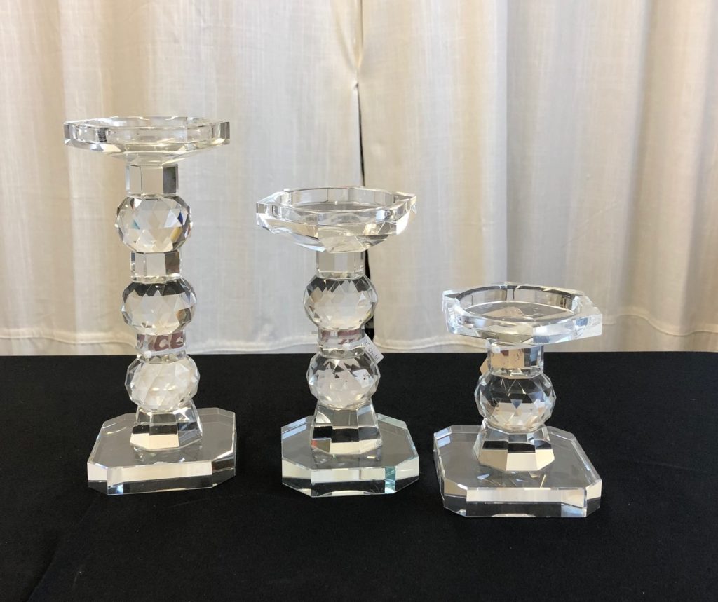 Crystal Créations McKaig