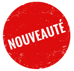 NOUVEAUTÉ