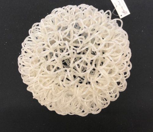 Boule corail