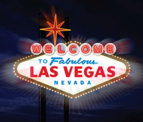 Las Vegas